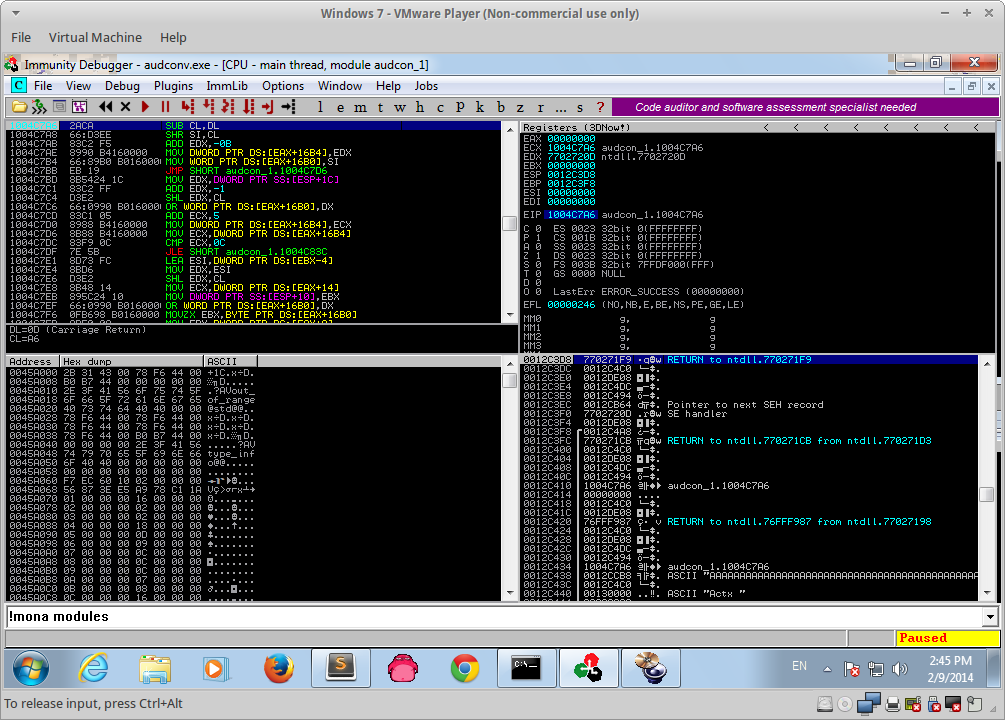Best free c compiler for windows 7 - festmasop
