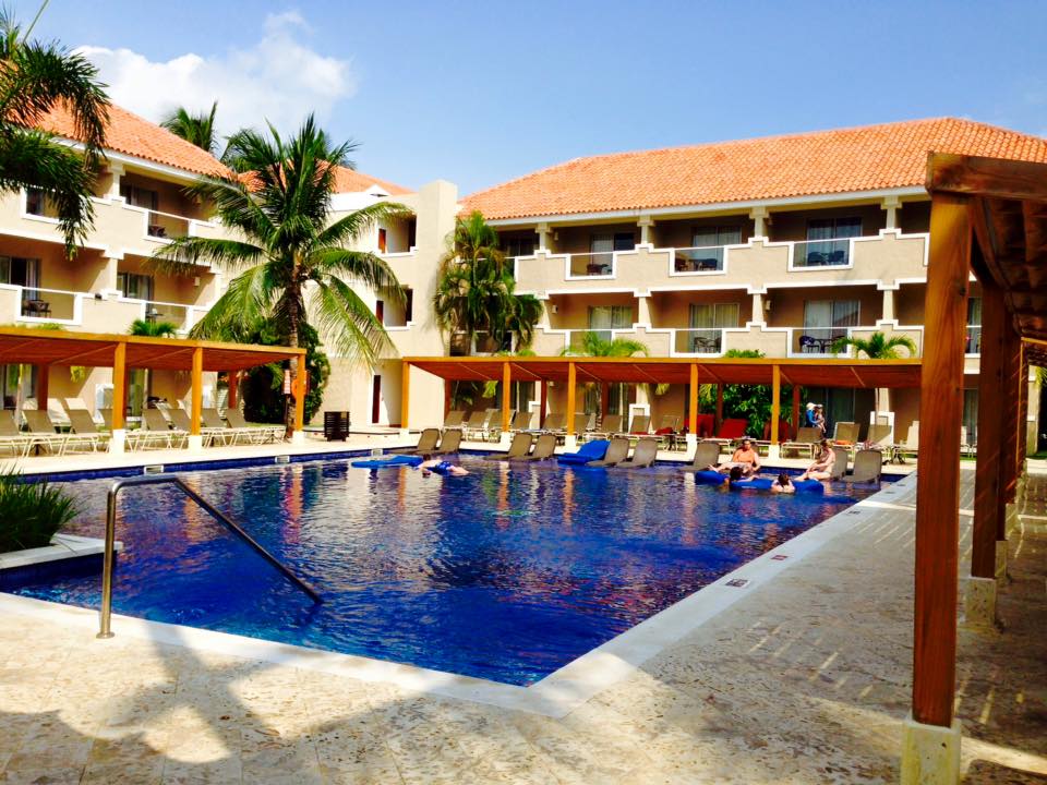 Dreams Palm Beach Preferred Club The Best Beaches In World Travel For You Dreams Palm Beach Punta Cana Preferred Club