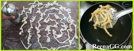 Chaval Khachri Recipe step 4