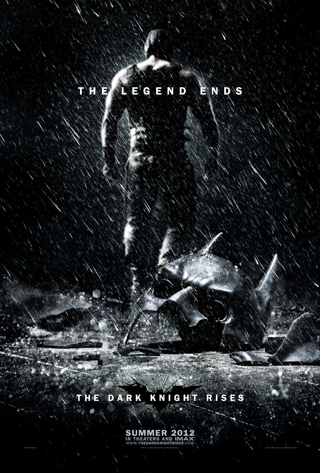 The Dark Knight Rises Film The Dark Knight Rises Film