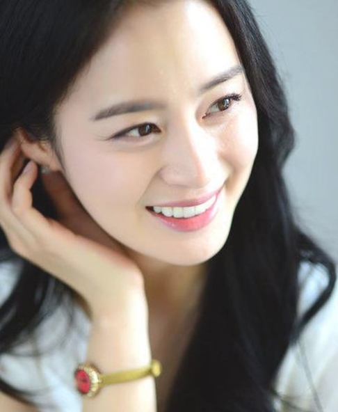 Kim Tae Hee The Top Most Beautiful Teeth Korean Actress In