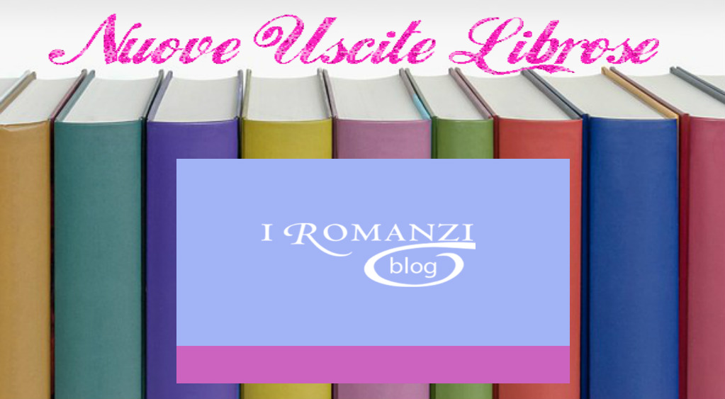 I Romanzi Mondadori -  USCITE LIBROSE