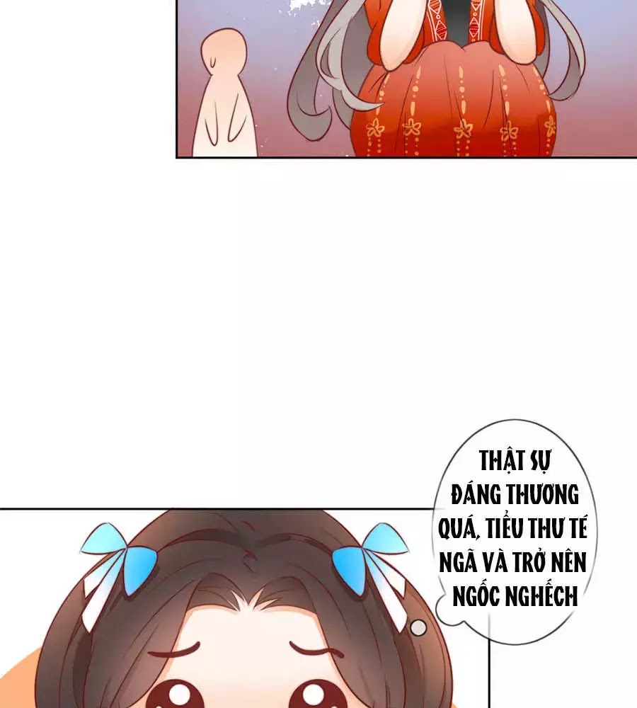 Yển Sư Yêu Hậu Chapter 1 - Trang 52