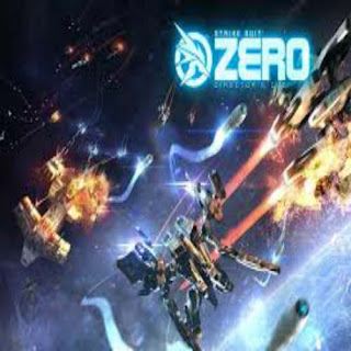Download Strike Suit Zero Director's Cut Game Download Strike Suit Zero Director's Cut Game