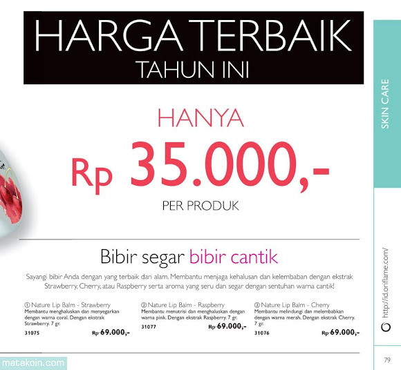 Catalog Oriflame mei 2016 catalog-oriflame-mei-2016