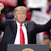 Trump sues banks to block House subpoenas for records