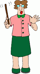 clipart teacher clip face teaching cliparts kid waiting teachers instructional pointing strategies vector downloads early gross mrs library deacons booked