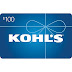 The Benefits Of Gift Cards From Kohl's
