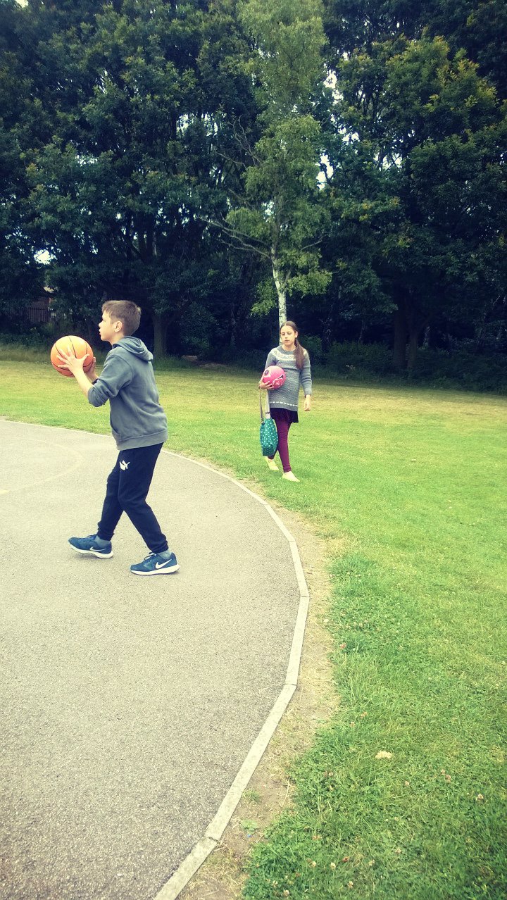 Summer Bucket List: Basketball & Other Thing's To Do Summer Bucket List: Basketball & Other Thing's To Do