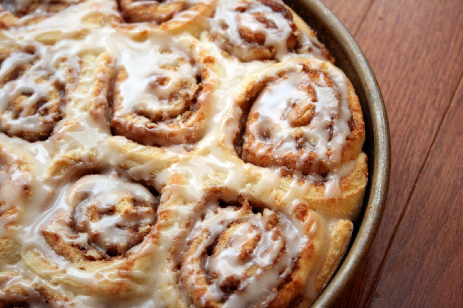 Super Quick Rolls