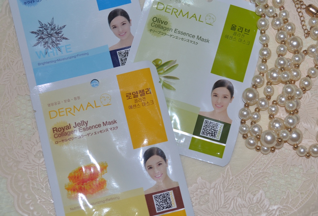 Dermal Korea Face Mask Review For Urban Women Awarded Top 100 Urban