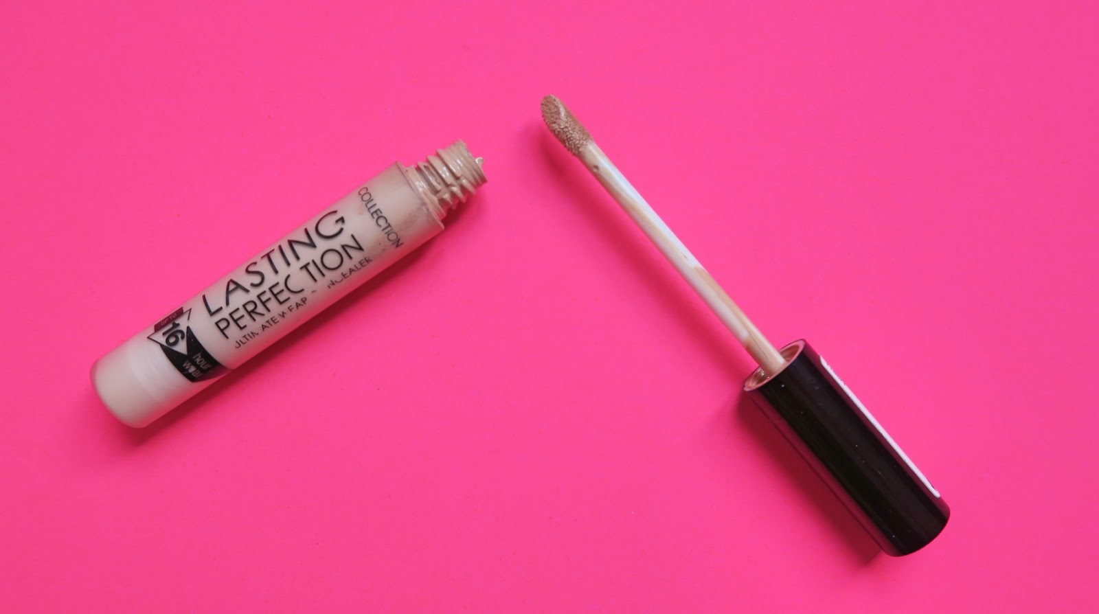 Collection Lasting Perfection Concealer