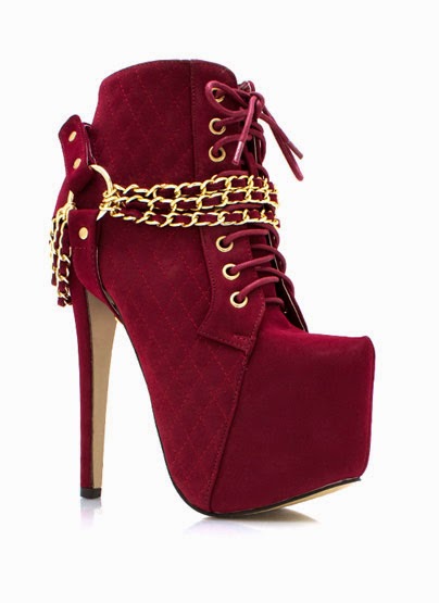 Botines de moda de mujer Botines de moda de mujer