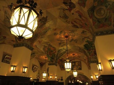 De paseo por Praga y Munich - Blogs de Europa Central - De Praga a Munich y tiro porque me toca...  (16)