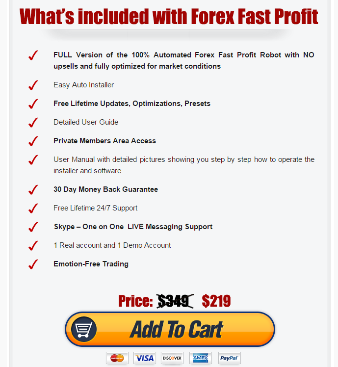 Automated forex robot software free download