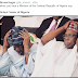 United State of Nigeria: Nigerians troll Solomon Dalung...he locks his twitter page
