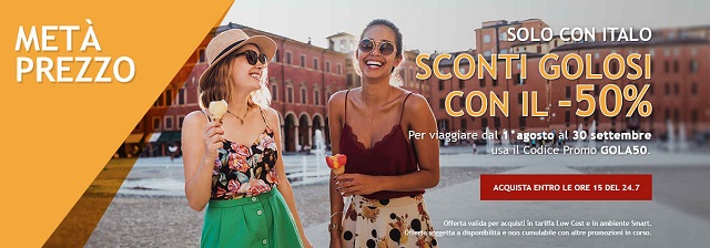Nuovo Codice Promo Italo - Poracci In Viaggio nuovo-codice-promo-italo-poracci-in-viaggio