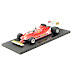 1979 Jody Scheckter World Champion