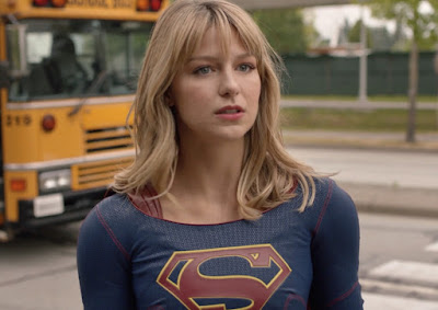 Supergirl Season 5 Image 1