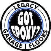 Legacy Garage Floors