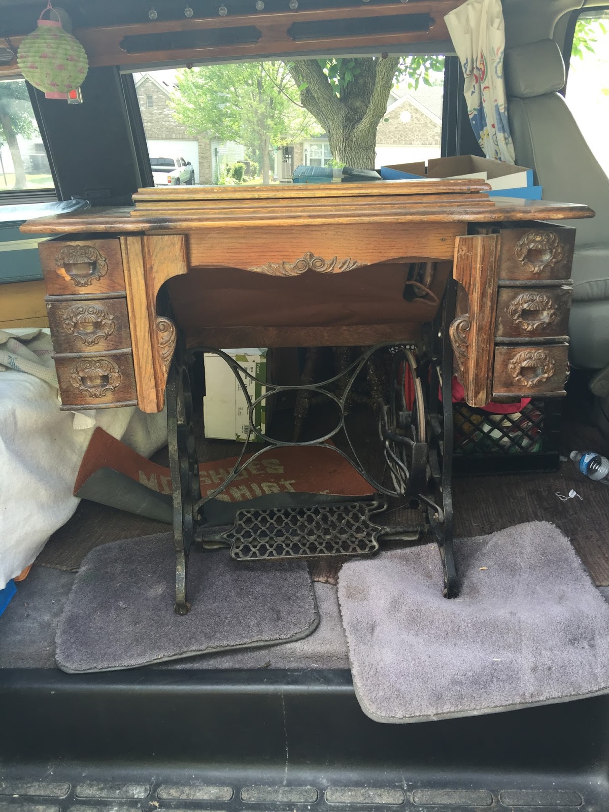melissa s antiques june 2016