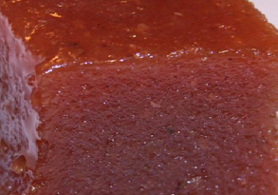 Perad or Guava Cheese during christmas season sweet Perad or Guava Cheese during christmas season sweet