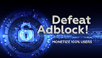 AdBlock - Bloqueador de anuncios AdBlock - Bloqueador de anuncios