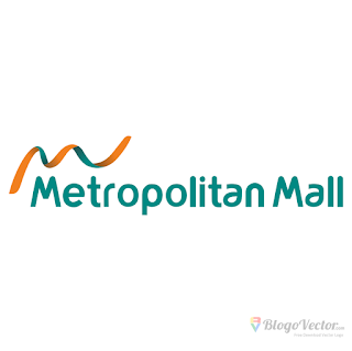 Metropolitan Mall Logo vector (.cdr)