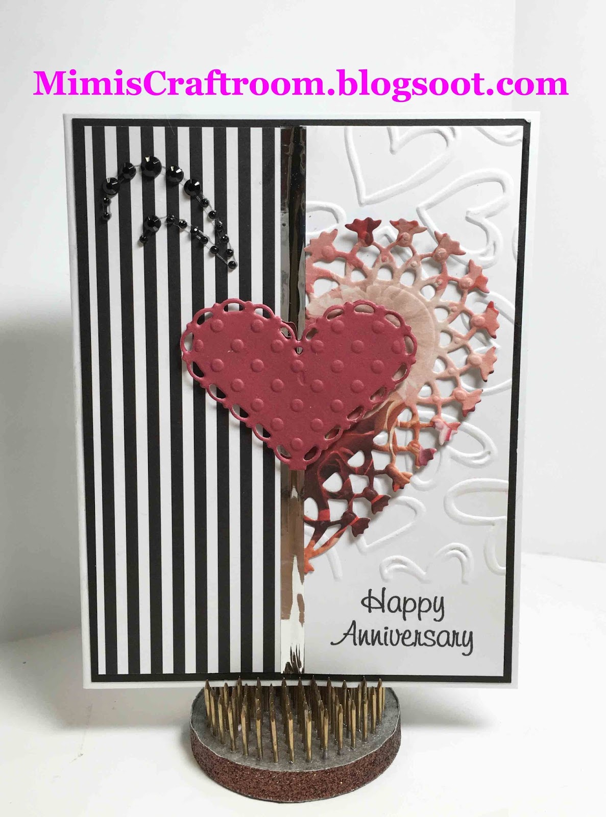 Mimi S Craft Room Mojo Monday Challenge 430