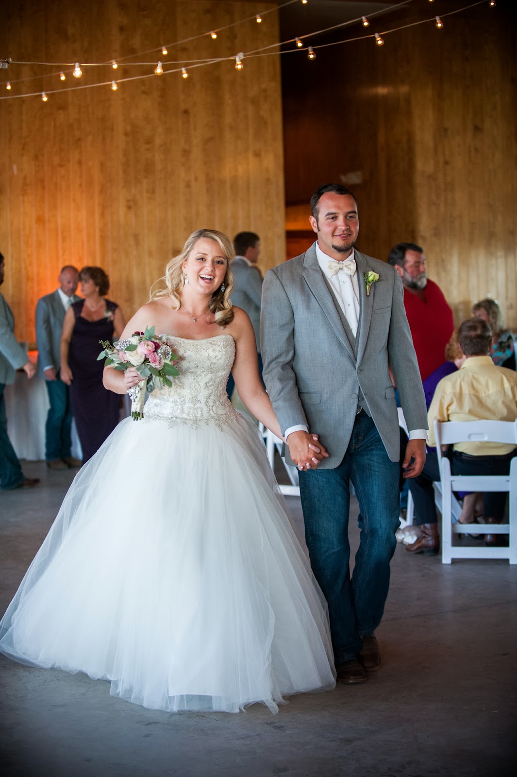 Will Page Photography Wilmington Wedding Photographer & Videographer