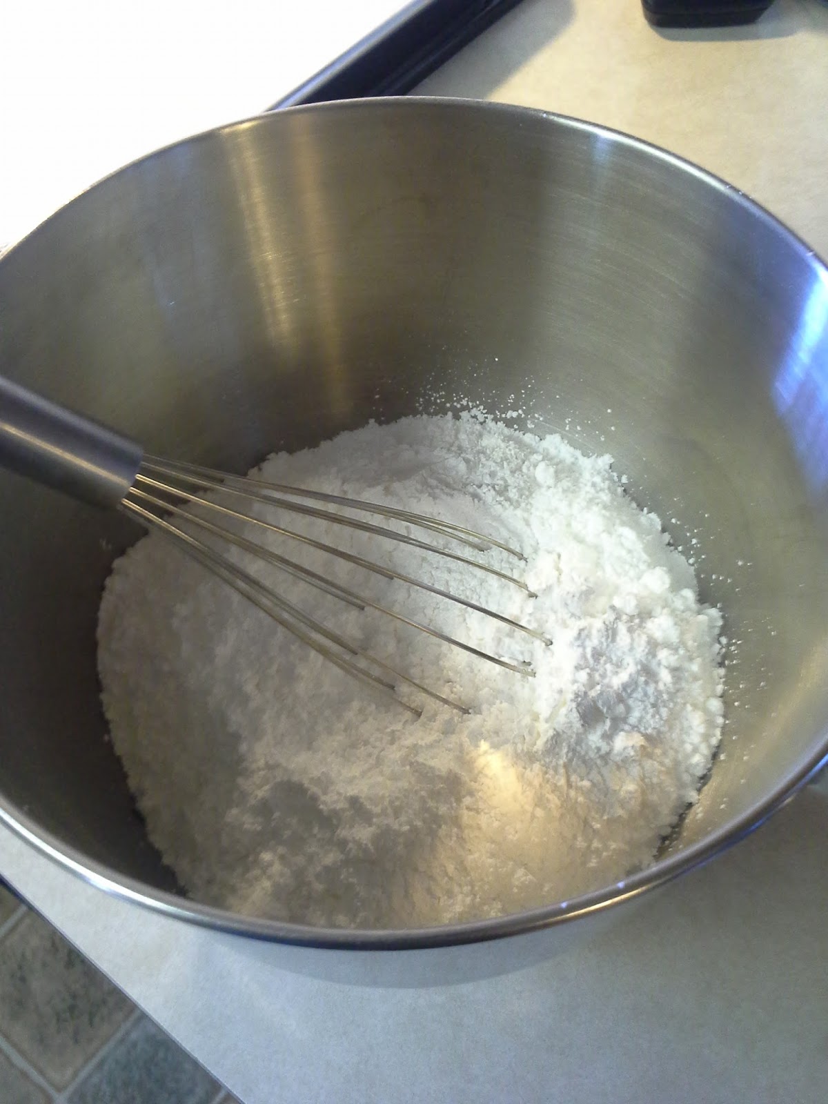 How To Sift Powdered Sugar The Easy Way