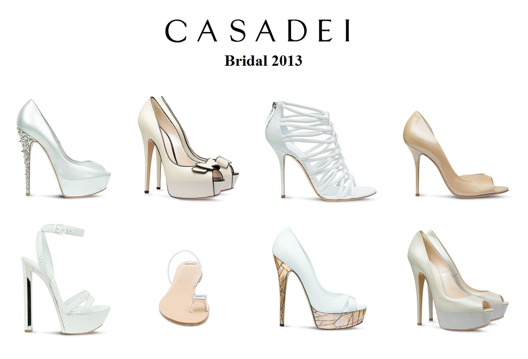 Mujer interior bufanda THE HEELS POWER | El blog de los Zapatos de Firmas de Lujo - zapatos  online: ZAPATOS DE NOVIA 2013 Casadei