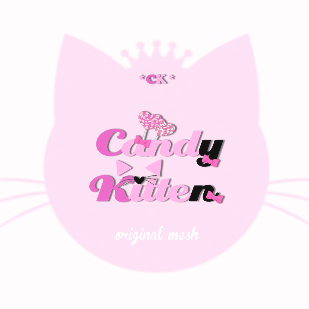 CK Candy Kitten