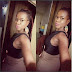 YOUNG NIGERIAN LADY WHO ACTS P*RN, SHARES PHOTOS ON SOCIAL MEDIA