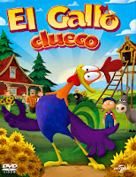 Poster de El Gallo Clueco