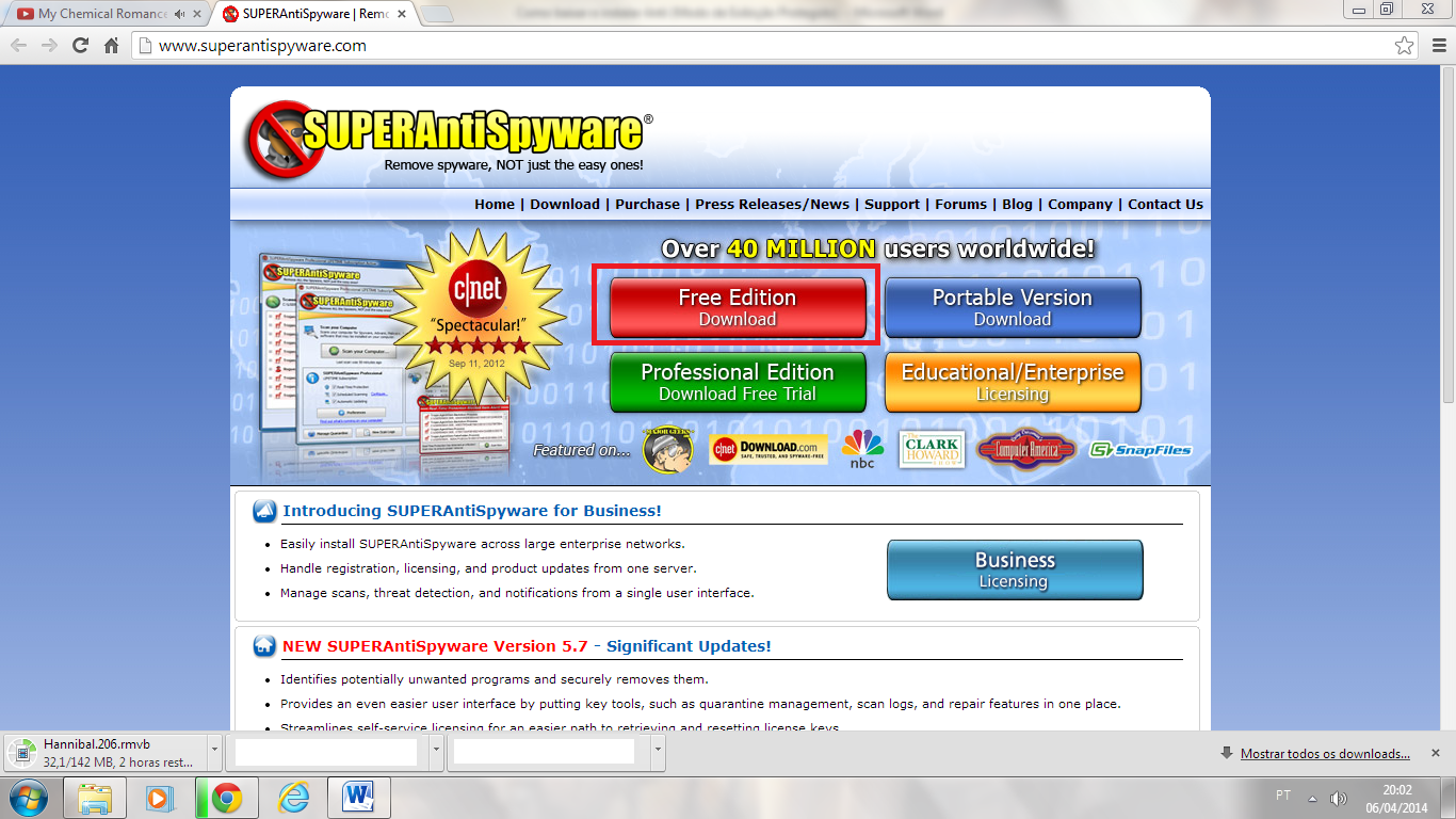 best free antispyware best free antispyware