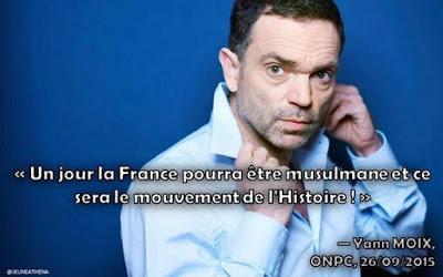 yann%2Bmoix%2Bonpc antiracisme dans Médias