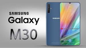 Bocor! Spesifikasi Samsung Galaxy M30, Usung 3 Kamera Belakang