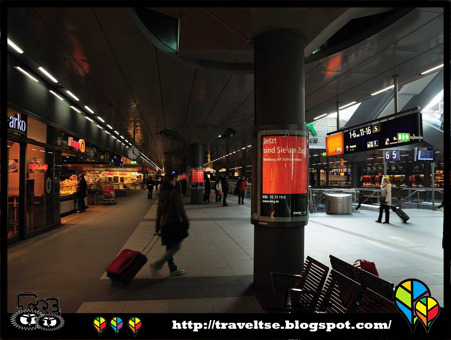 Hotel Berlin Hbf G Ef Bf Bdnstig Hotel Berlin Hbf G Ef Bf Bdnstig