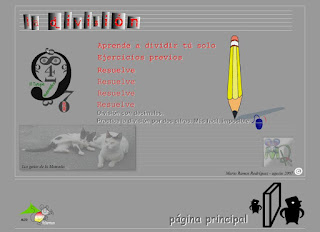 http://www3.gobiernodecanarias.org/medusa/eltanquematematico/ladivision/ladivision_p.html