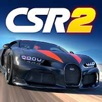 Csr Racing 2 Mod Apk Obb Data For Android Mod Apk Rexdl