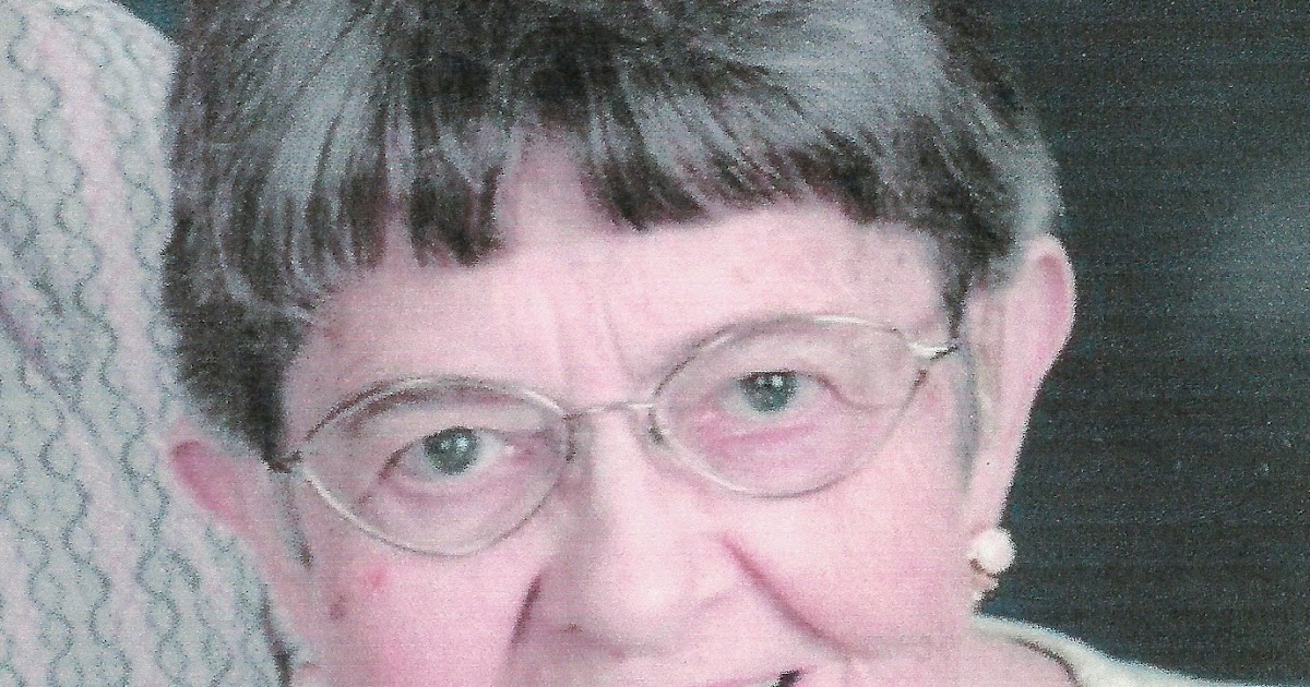 McDonald Funeral Home in Wabash, Indiana Mary June DiceSmall