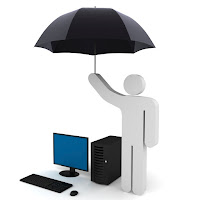 Ransomware - what is it, what to look out for, and how to protect your business?