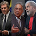 Ex-presidentes custam R$ 4,2 milhões por ano ao País