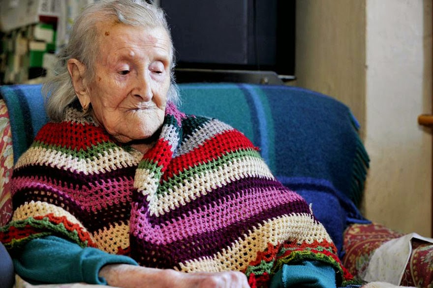 115-Year-Old%2BEmma%2BMorano%2BFrom%2BIt