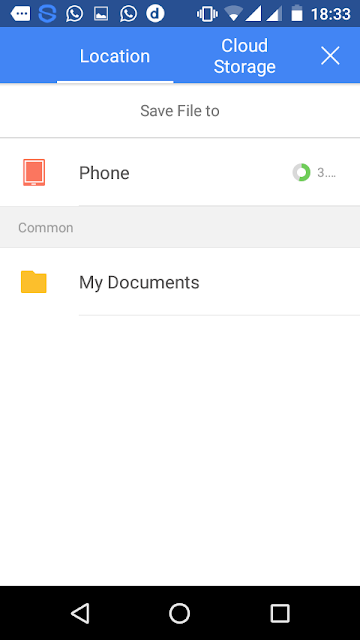 WPS Office 8 WPS Office 8