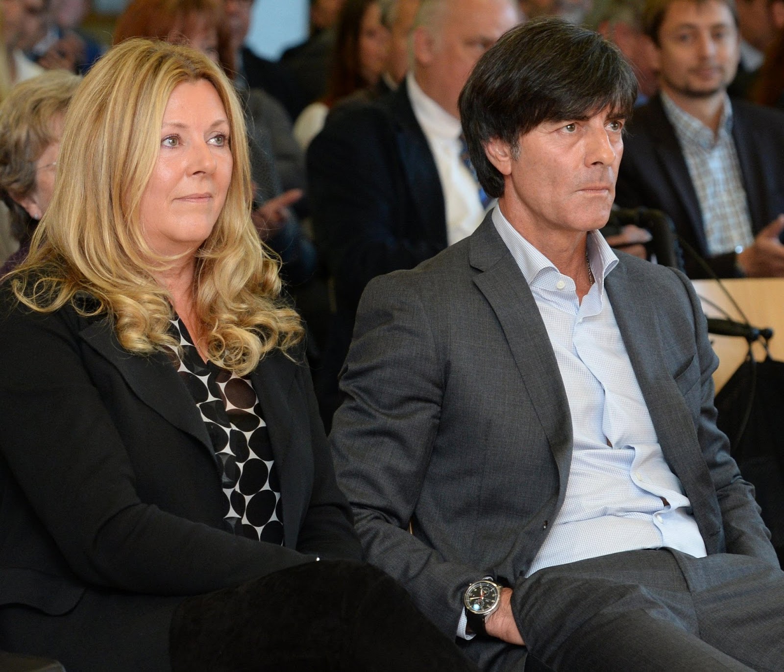 Jogi Löw Affäre Jogi Löw Affäre
