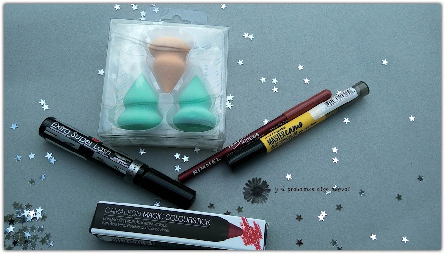 Sorteo 4º aniversario del blog