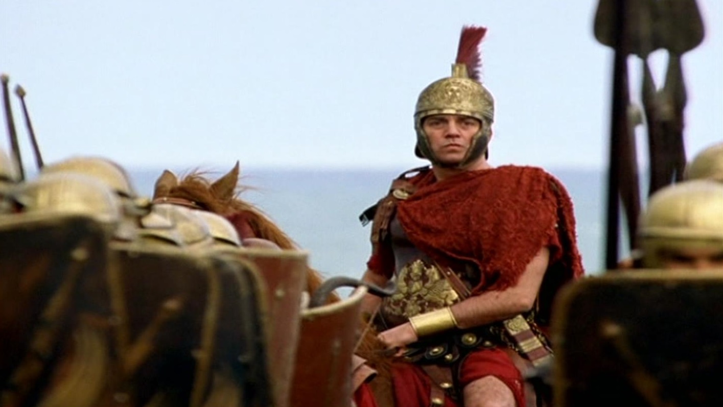 APASIONADOS DEL IMPERIO ROMANO EL CÓNSUL MARCO PLAUCIO SILVANO