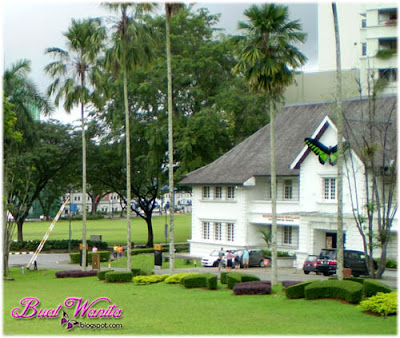 Senarai Muzium Di Bandar Kuching, Sarawak